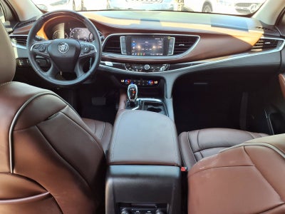 2021 Buick Enclave Avenir