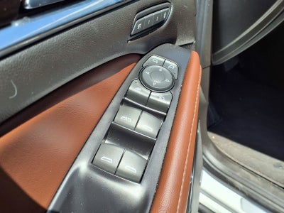 2021 Buick Enclave Avenir