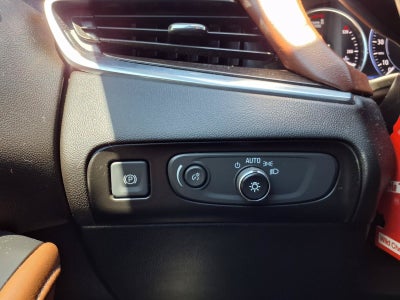 2021 Buick Enclave Avenir