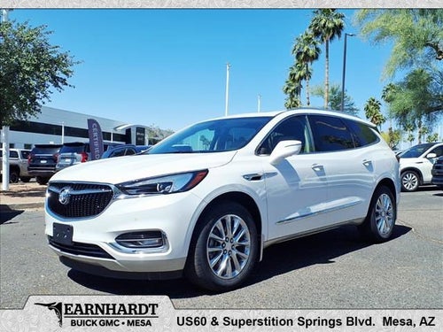 2019 Buick Enclave Premium