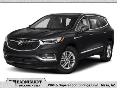 2021 Buick Enclave Premium