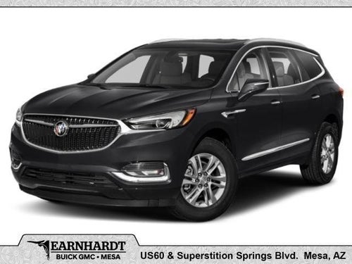 2021 Buick Enclave Premium