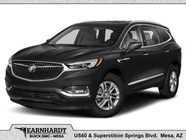 2021 Buick Enclave Premium