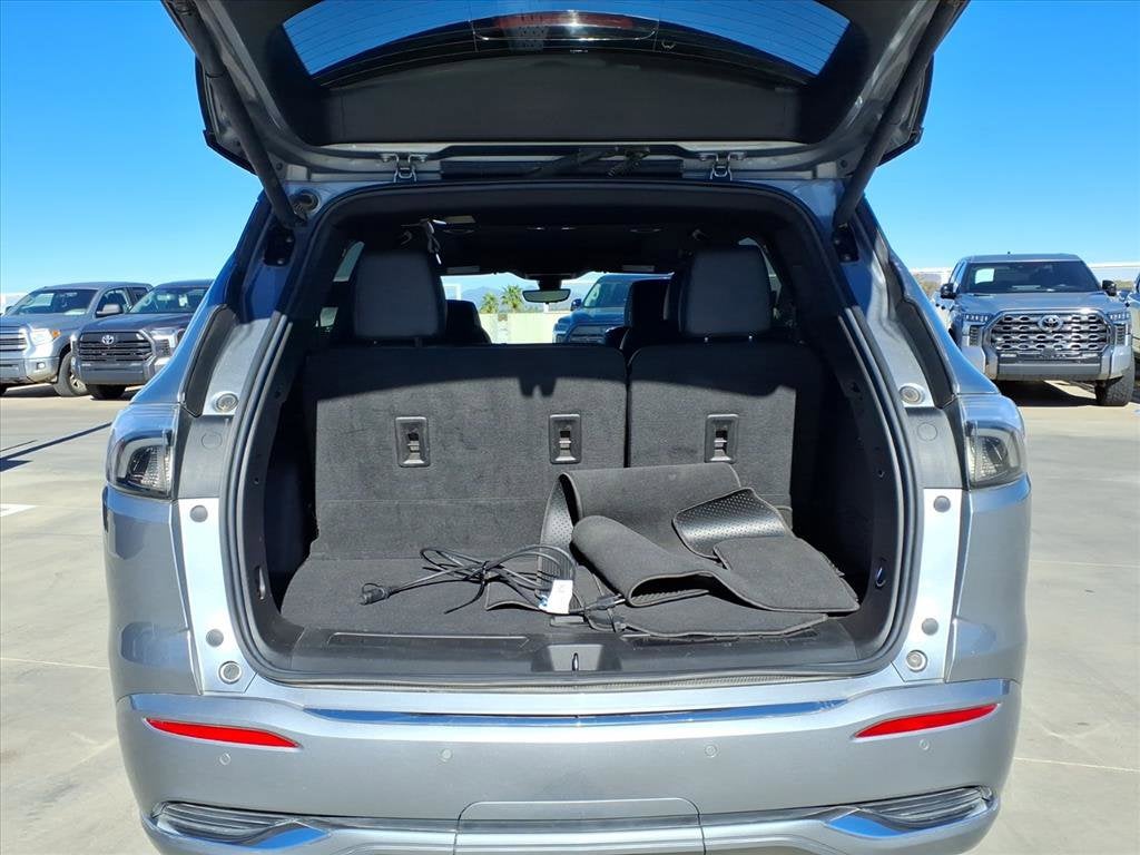 2024 Buick Enclave Avenir