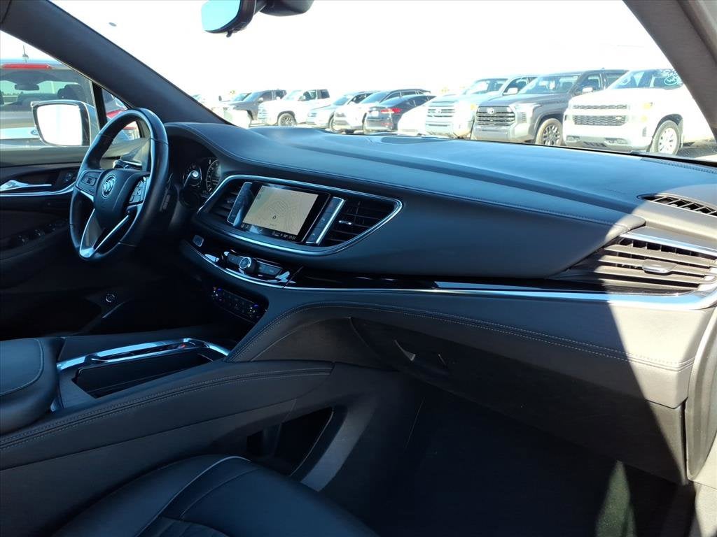 2024 Buick Enclave Avenir