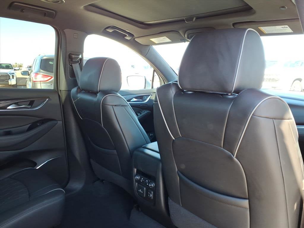 2024 Buick Enclave Avenir