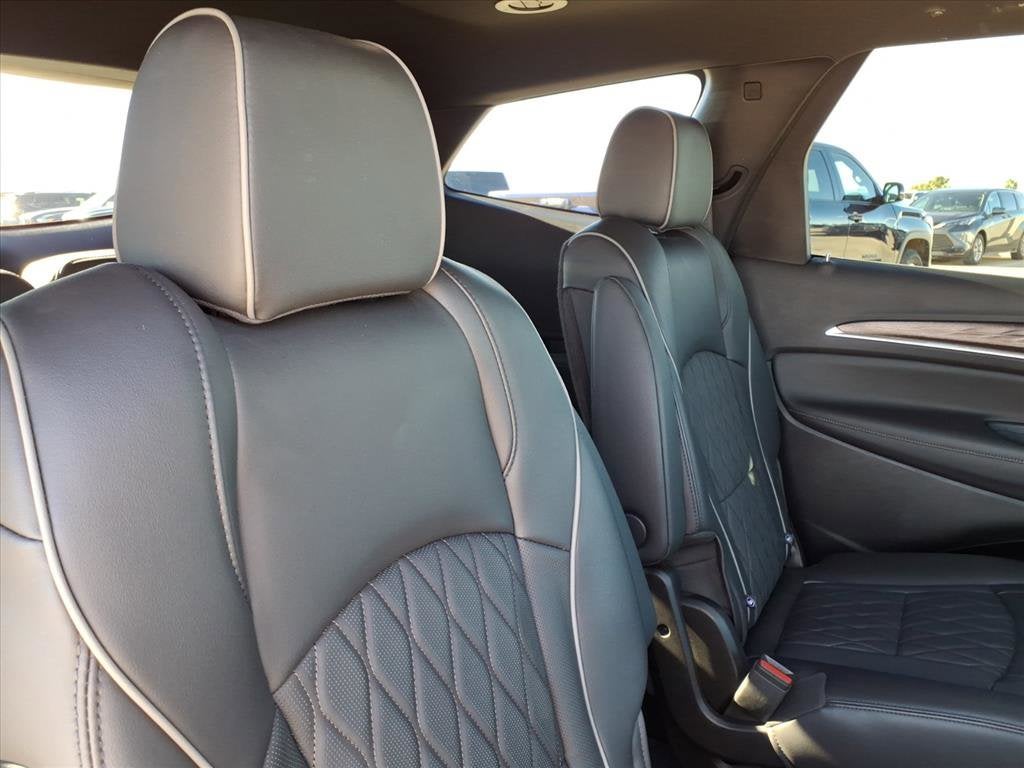 2024 Buick Enclave Avenir