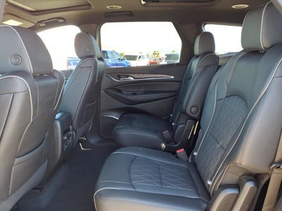 2024 Buick Enclave Avenir
