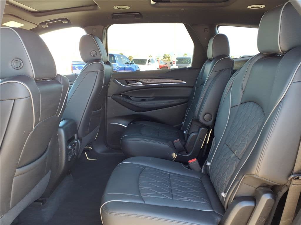 2024 Buick Enclave Avenir