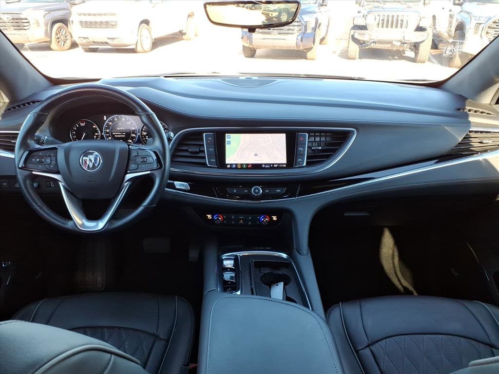 2024 Buick Enclave Avenir