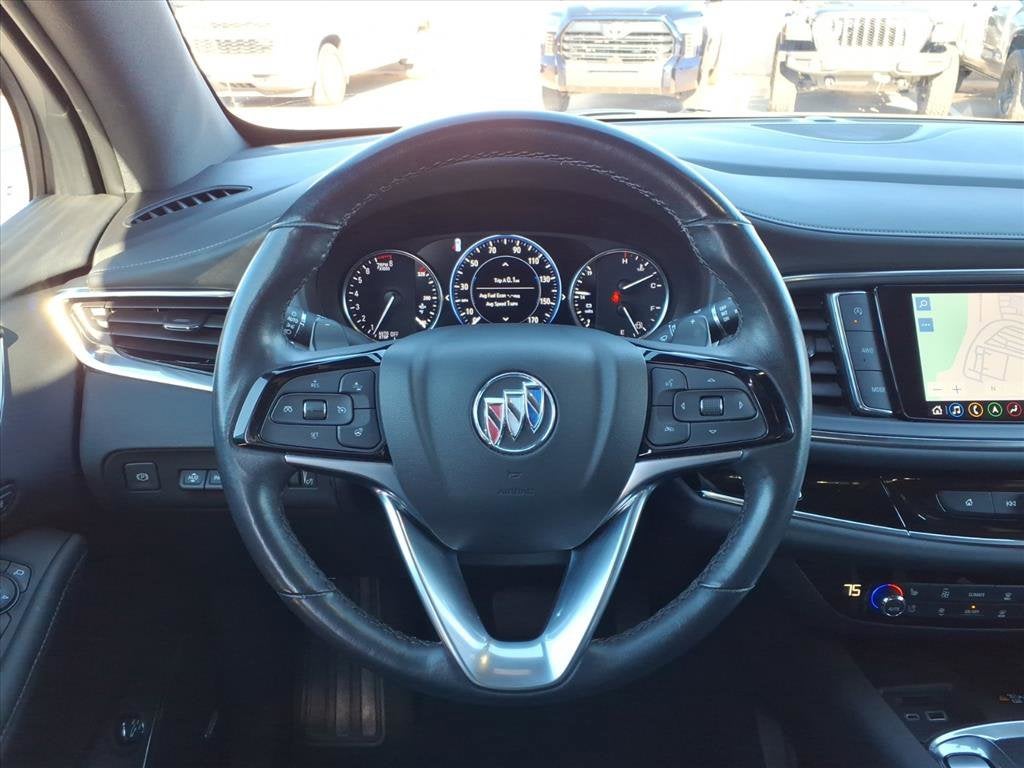 2024 Buick Enclave Avenir