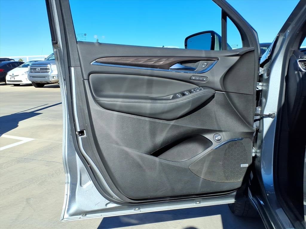 2024 Buick Enclave Avenir