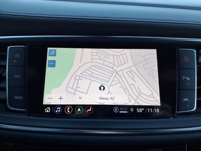 2024 Buick Enclave Avenir