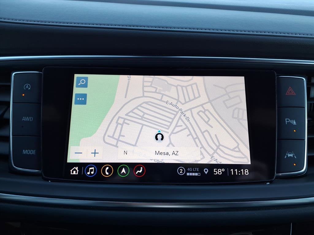 2024 Buick Enclave Avenir