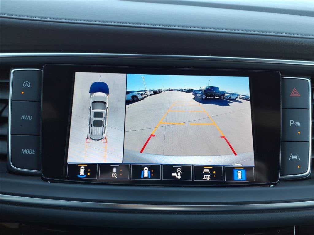 2024 Buick Enclave Avenir