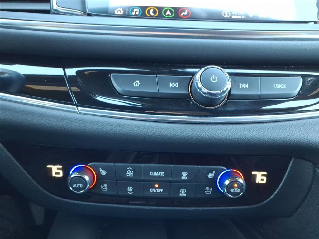 2024 Buick Enclave Avenir