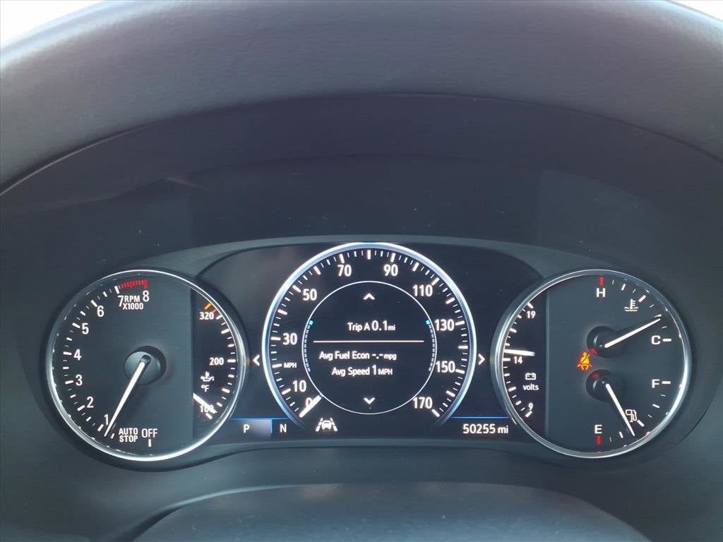 2024 Buick Enclave Avenir