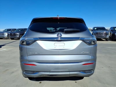 2024 Buick Enclave Avenir