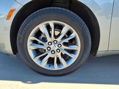 2024 Buick Enclave Avenir