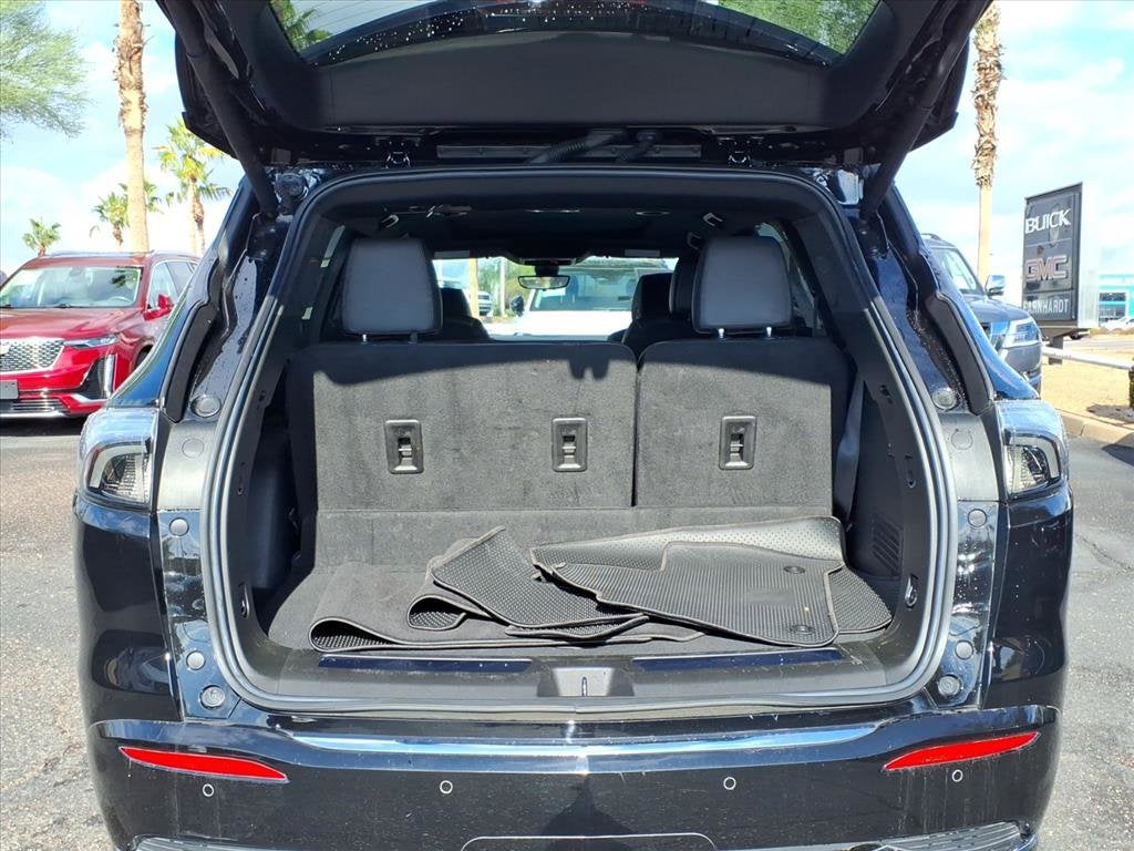 2024 Buick Enclave Avenir