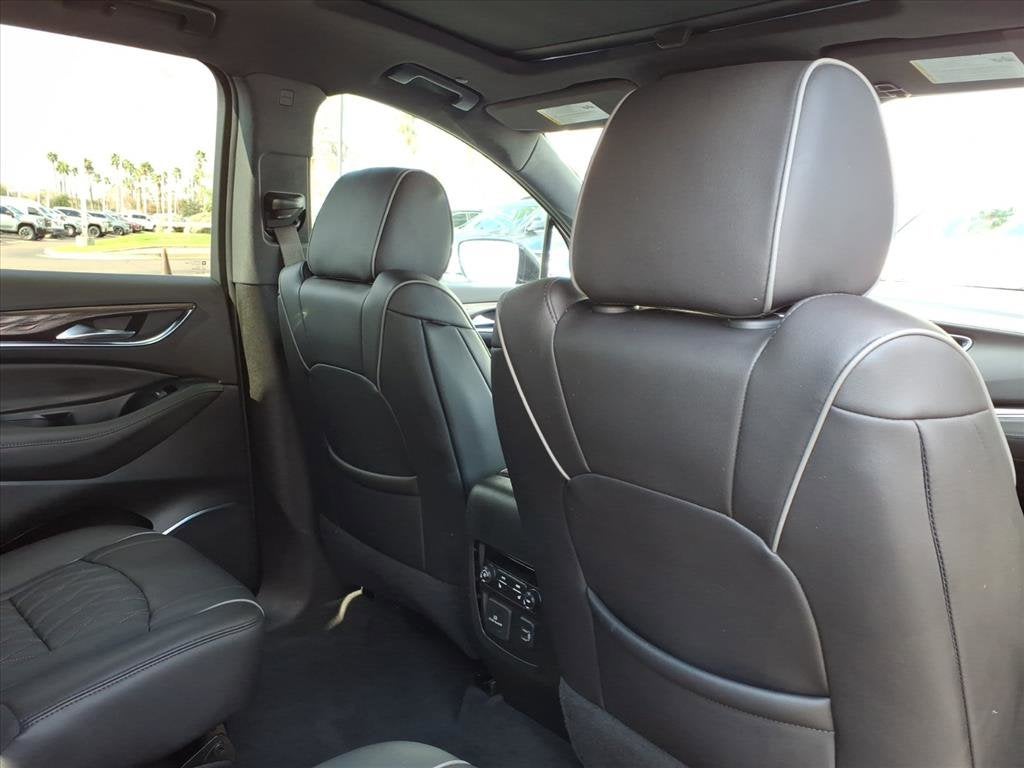 2024 Buick Enclave Avenir
