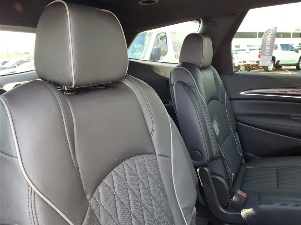 2024 Buick Enclave Avenir