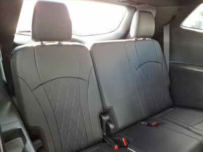 2024 Buick Enclave Avenir