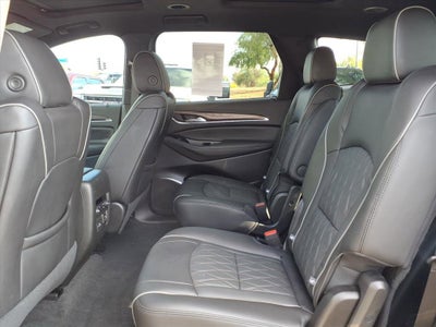 2024 Buick Enclave Avenir