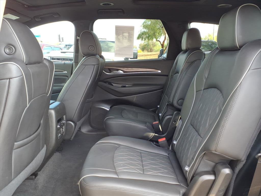 2024 Buick Enclave Avenir