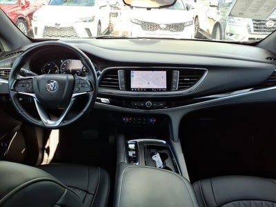 2024 Buick Enclave Avenir