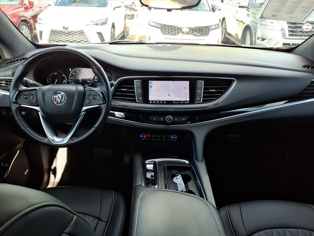 2024 Buick Enclave Avenir
