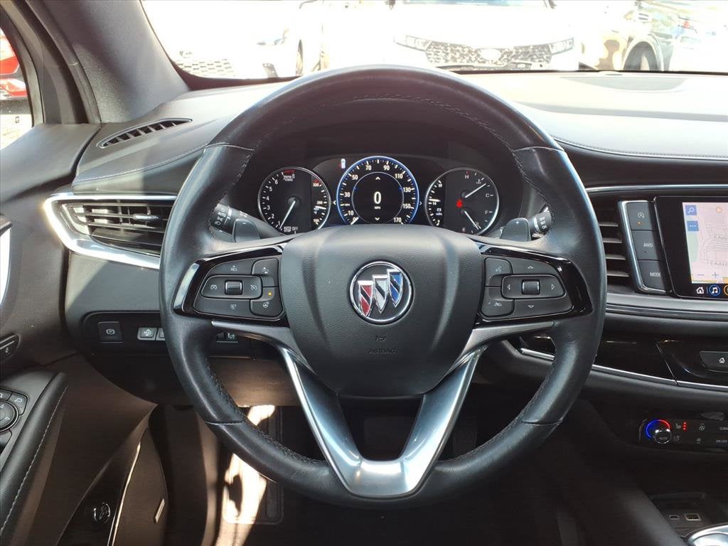 2024 Buick Enclave Avenir