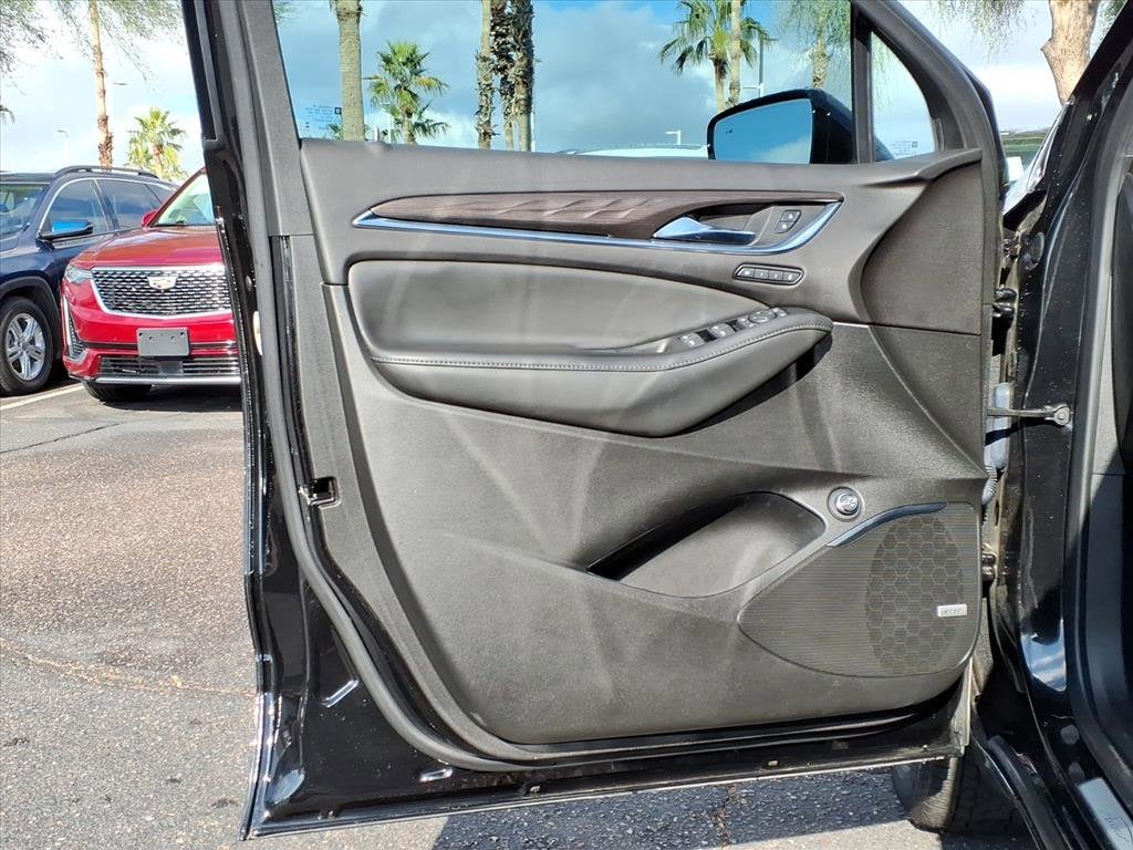 2024 Buick Enclave Avenir