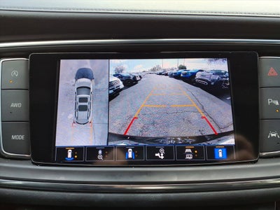 2024 Buick Enclave Avenir
