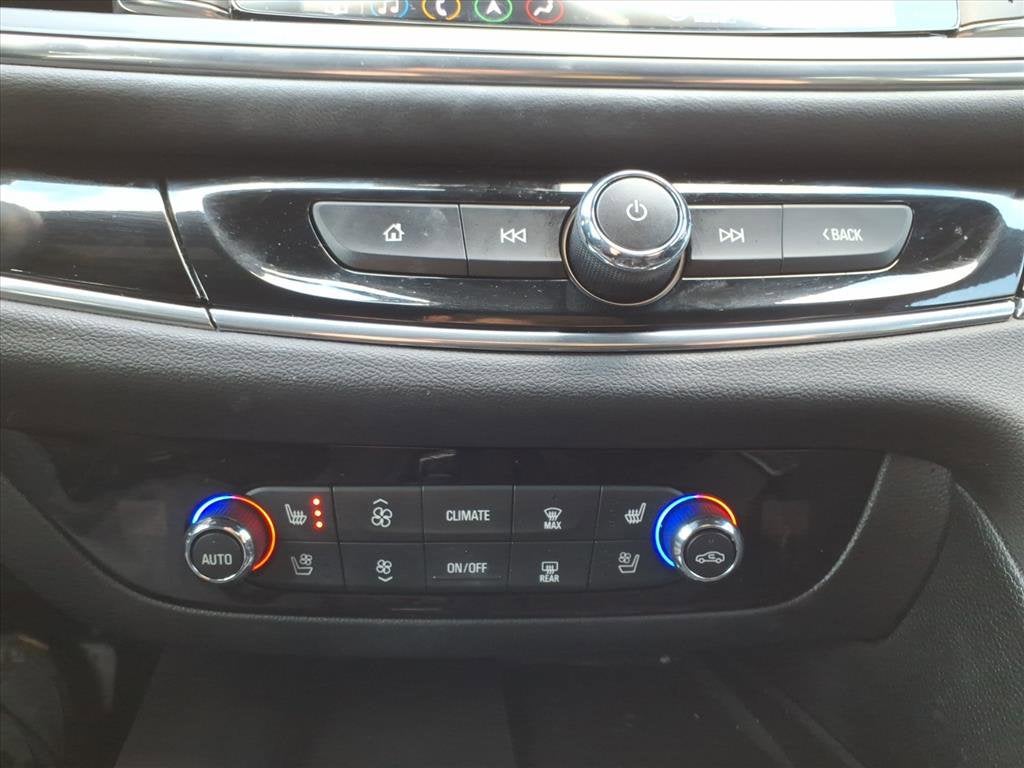 2024 Buick Enclave Avenir