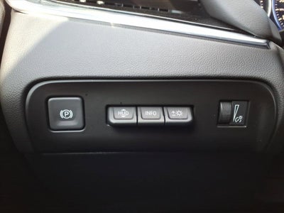 2024 Buick Enclave Avenir