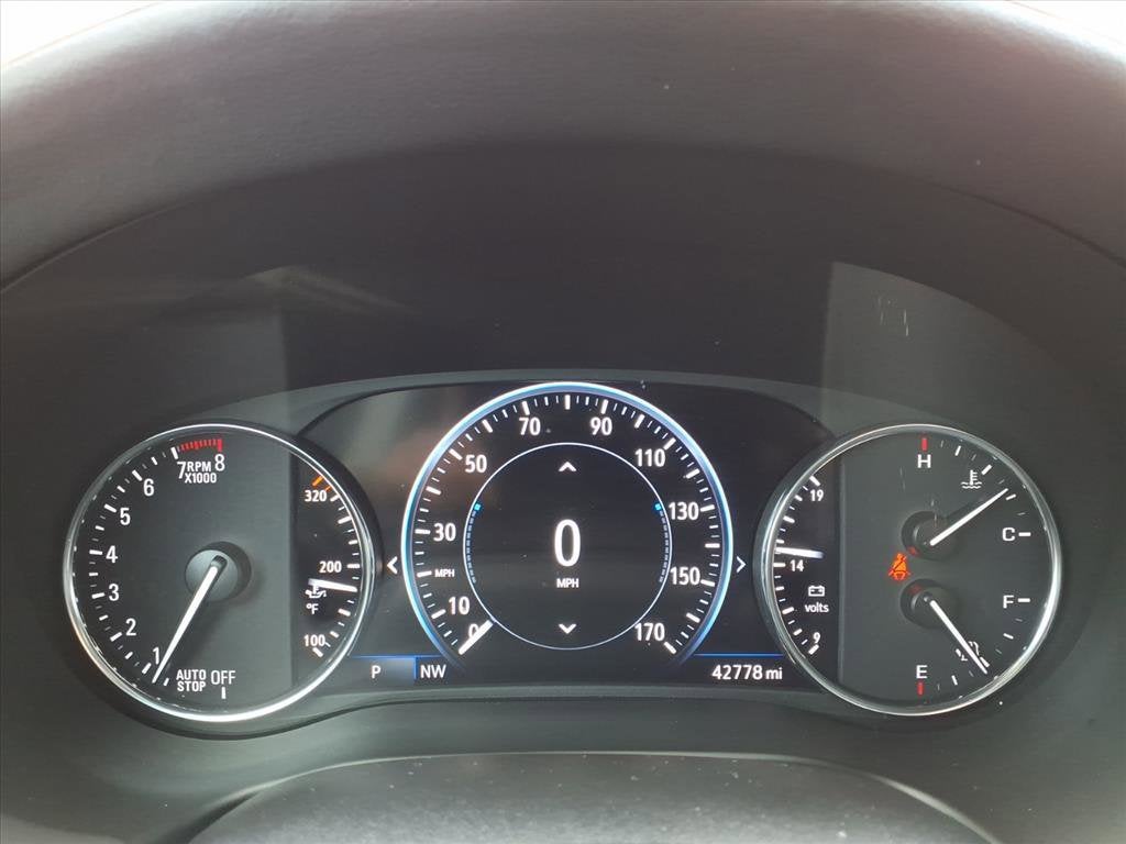 2024 Buick Enclave Avenir