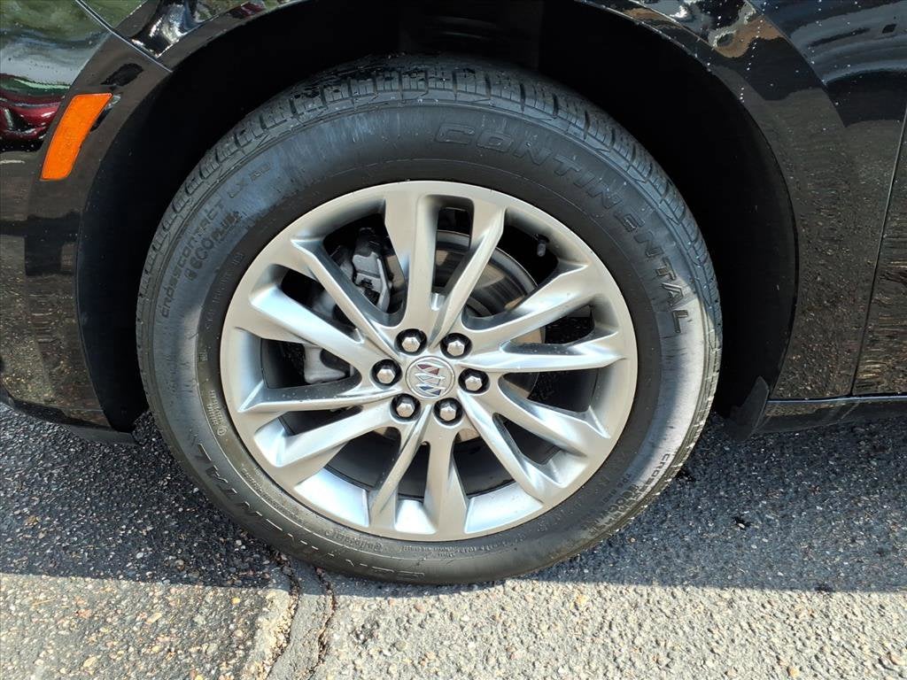 2024 Buick Enclave Avenir