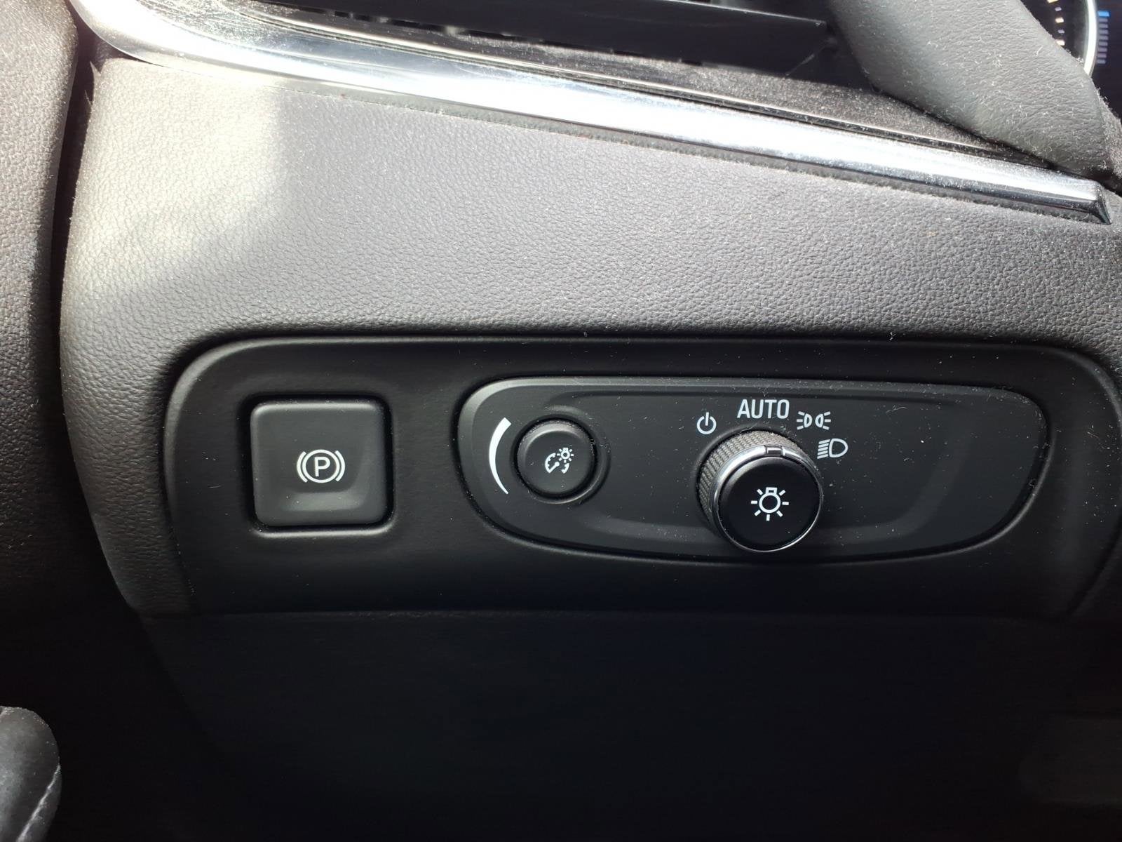 2021 Buick Enclave Avenir