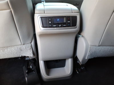 2015 Toyota Highlander LE