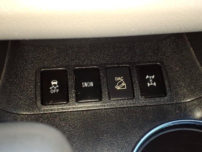 2015 Toyota Highlander LE