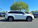 2015 Toyota Highlander LE
