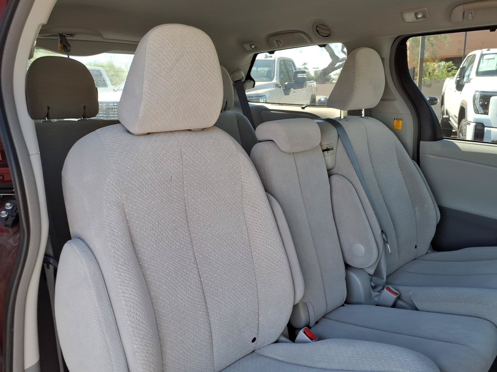 2013 Toyota Sienna LE AAS