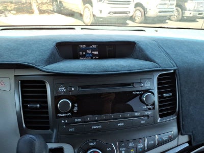 2013 Toyota Sienna LE AAS