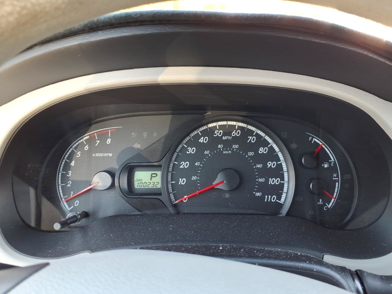 2013 Toyota Sienna LE AAS