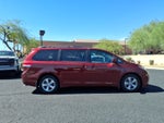 2013 Toyota Sienna LE AAS