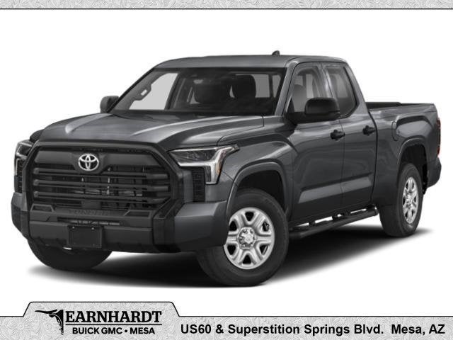 2022 Toyota Tundra 4WD Limited