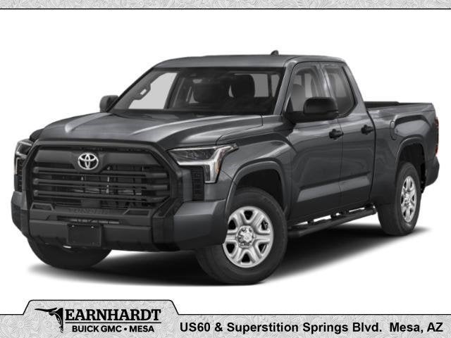 2022 Toyota Tundra 4WD Limited