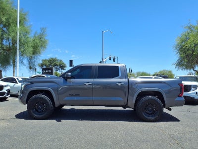 2024 Toyota Tundra 4WD Limited