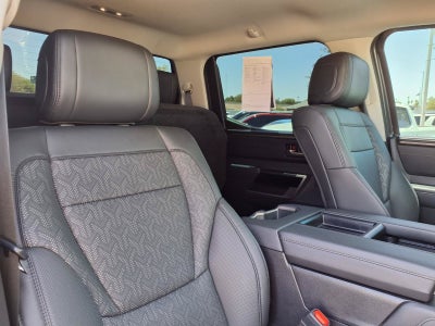 2024 Toyota Tundra 4WD Limited